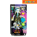 Monster High Frankie Stein Scare-Adise Island Doll