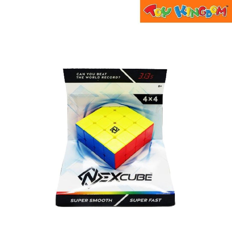 NEXcube Goliath Super Smooth Super Fast 4x4 Stackable