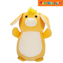Squishmallows Spring 2024 Hugmees Gavyn 10 inch Plush
