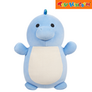 Squishmallows Spring 2024 Hugmees Grayson 10 inch Plush