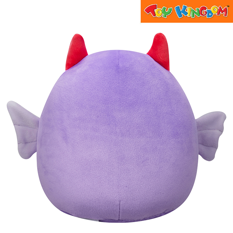 Squishmallows Atwater Val 24 7.5 inch Little Plush