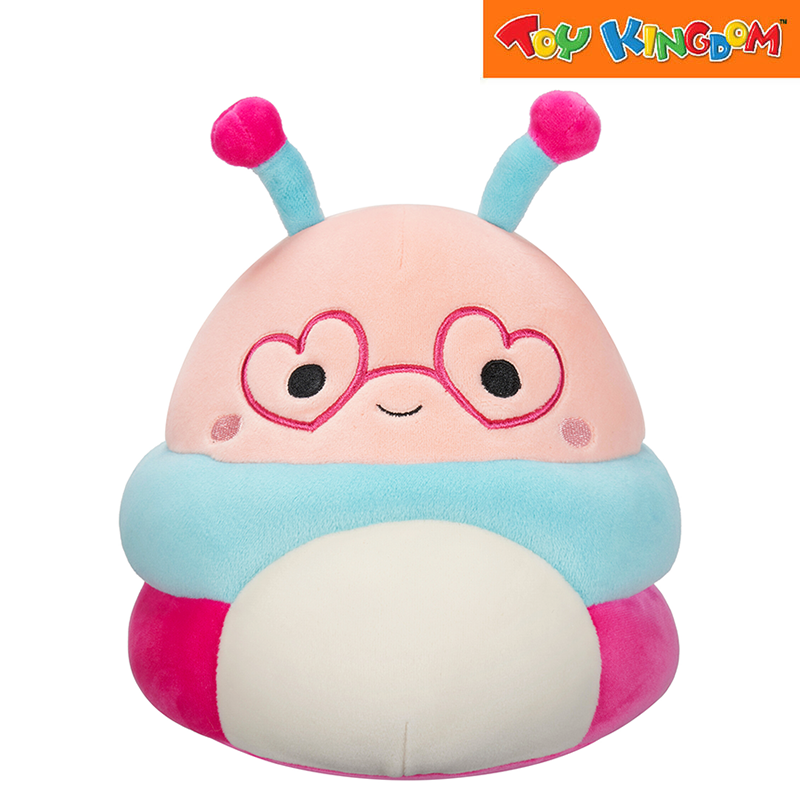 Squishmallows Griffith Val 24 7.5 inch Little Plush