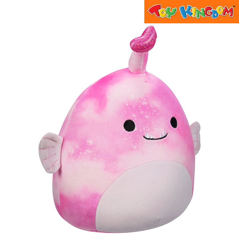 Squishmallows Sy Val 24 7.5 inch Little Plush