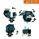 Minecraft 3.75 inch Flippin' Figure