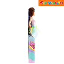 Dreameez Live your dreams Fairy Doll With Blue Wings
