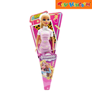 Dreameez Live your dreams Fashion Doll With Blonde Hair