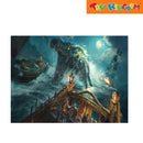 PlayStation 5 Skull And Bones Special Edition