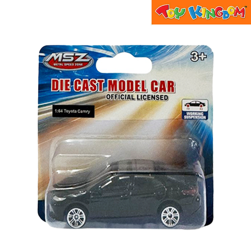 Camry hot wheels on sale