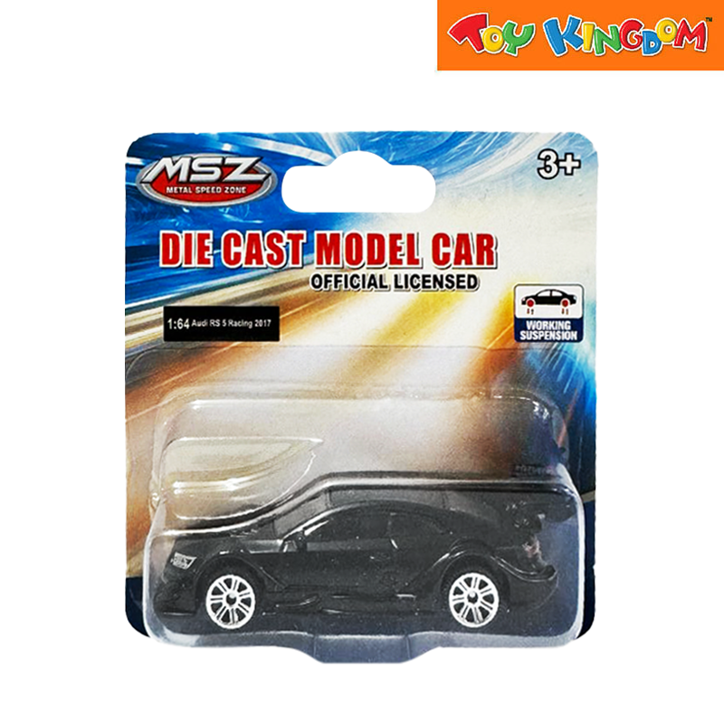 Johnny Lightning Street Freaks 2023 Release 1 Set B (6-Car