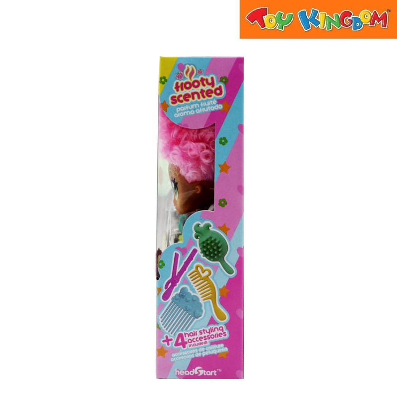 Head Start Hairdooz Frooty Scented Lilly Doll