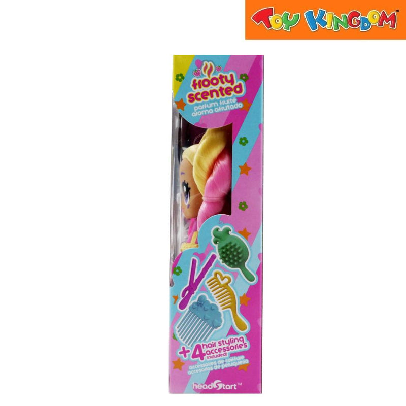 Head Start Hairdooz Frooty Scented Candy Doll