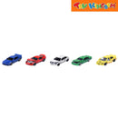 Majorette 5pcs Japan Series Giftpack