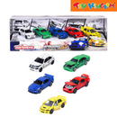 Majorette 5pcs Japan Series Giftpack
