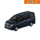 Tomica No.94 Nissan Serena Box Die-cast