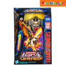 Transformers Generations Legacy United Voyager Class Beast Wars Universe Silverbolt Action Figure