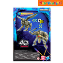 Transformers Generations Legacy United Voyager Class Beast Wars Universe Silverbolt Action Figure