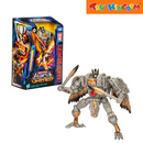 Transformers Generations Legacy United Voyager Class Beast Wars Universe Silverbolt Action Figure