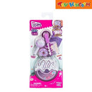 Real Littles Season 8 Tiny Tins Donut U Dare Keychain