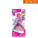 Real Littles Season 8 Tiny Tins In Your Dreams Keychain