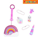 Real Littles Season 8 Tiny Tins In Your Dreams Keychain