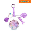 Real Littles Season 8 Tiny Tins I Sea You Season 8 Tiny Tins Keychain