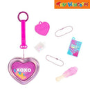 Real Littles Season 8 Tiny Tins Gimme Some Sugar Keychain