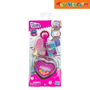 Real Littles Season 8 Tiny Tins Gimme Some Sugar Keychain