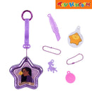 Real Littles Disney Season 7 Tiny Tins Wish Keychain