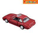 Tomica Premium No.24 Honda Prelude Die-cast
