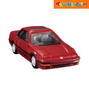 Tomica Premium No.24 Honda Prelude Die-cast