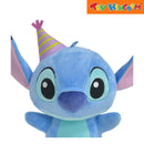 Disney Stitch 8 inch Celebration Sweethearts Plush
