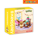 Keepplay Pokemon Blocks Set