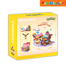 Keepplay Pokemon Blocks Set