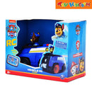 Paw Patrol Chase Blue RC Vehicle