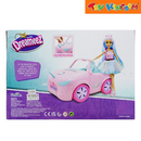 Dreameez Unicorn Princess Car Vehicle