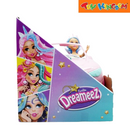 Dreameez Unicorn Princess Car Vehicle