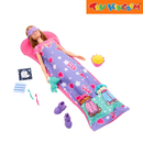 Barbie Fam Slumber Paw Ty Pet Playset