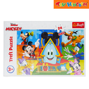 Trefl Disney Junior 24 Maxi Mickey And Friends Jigsaw Puzzles
