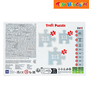 Trefl Happy Day With The Treflik Family 60pcs Jigsaw Puzzles