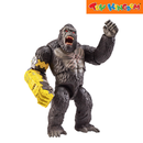 Godzilla X Kong Mega Monster