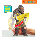 Godzilla X Kong Mega Monster