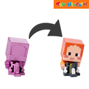 Minecraft Mini Mode Potion Brewing