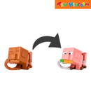 Minecraft Mini Mode Potion Brewing