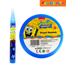 SpongeBob SquarePants Blue Crayon Coinbank