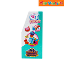 Happy Line QT Kitties Pirate Quest Boat Playset