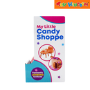 KidShop Cozy & Lovely Miniature My Little Candy Shoppe Playset