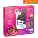 Make It Real Disney Princess Stamp To Reveal 1209pcs Ariel And Cinderella Storybook & Dot Art