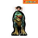 Blankie Tails The Original Dinosaur Blanket
