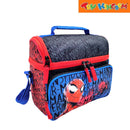 Totsafe Marvel Spider-Man Skate Park Thermal Bag