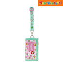 Totsafe Disney Princess Chibi Lanyard Wallet